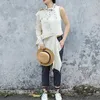 Tomboi &amp; stylish ala Yumna Kemal