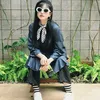 Tomboi &amp; stylish ala Yumna Kemal