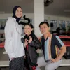 Kala anak Zaskia Adya Mecca