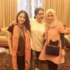 Koleksi barang mewah Amy Qanita - Rieta Amilia