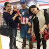 Koleksi barang mewah Amy Qanita - Rieta Amilia