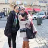 Koleksi barang mewah Amy Qanita - Rieta Amilia