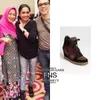 Koleksi barang mewah Amy Qanita - Rieta Amilia