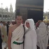 Tommy Kurniawan dan istri