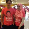 Tommy Kurniawan dan istri