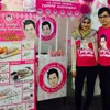 Tommy Kurniawan dan istri