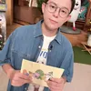 Masalah Kesehatan Mental Tony Ahn H.O.T