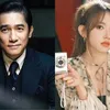 Tony Leung - Cheng Xiao