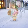 Tony Chopper mini anime
