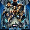 Top 10 Ranking Film Superhero Terbaik Sepanjang Masa 
