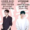 Top 10 Selebritis Ganteng yang Disukai Pria Korea Gay