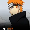 Villain dalam  Anime