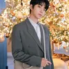pemotretan Hwang In Youp
