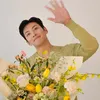 pemotretan Ji Chang Wook