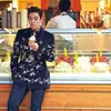 T.O.P Big Bang