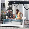 Dakota Johnson Topless FIFTY SHADES