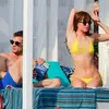 Dakota Johnson Topless FIFTY SHADES