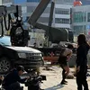 Lee Si Young SWEET HOME 2