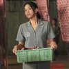 Film Horor yang Dibintangi Aktris Taskya Namya