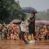 seleb hamil, pedangdut hamil, seleb hamil tetap kerja