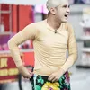Jirayut Jadi Tuyul