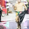 Jirayut Jadi Tuyul