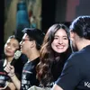 Mawar De Jongh saat ditemui Kamis (2/4/2026).