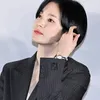 Song Hye Kyo Belajar Merokok
