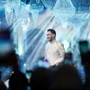 Reza Zakarya ramai didoakan.