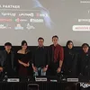 Getih Ireng Press Conference