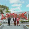 Ariel NOAH - Desta - Raffi Ahmad - Gading Marten Mandalika