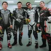 Ariel NOAH - Desta - Raffi Ahmad - Gading Marten Mandalika