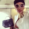 Bencana Fashion - Nip Slip