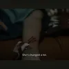 Dia Bukan Ibu Sayatan Darah