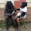 Pecandu Narkoba