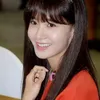 K-Pop Hairstyle