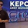 bisnis selebriti, bisnis arief muhammad, arief muhammad ikoy ikoyan