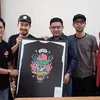 bisnis selebriti, bisnis arief muhammad, arief muhammad ikoy ikoyan