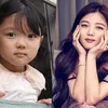 transformasi aktris korea