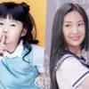 transformasi aktris korea