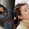 transformasi aktris korea