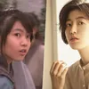 transformasi aktris korea