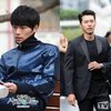 Pria ganteng, pintar, dan kaya raya tersebut adalah Kim Joo Won yang diperankan oleh Hyun Bin. Sepuluh tahun sejak drama SECRET GARDEN, kini namanya menjadi pembicaraan hangat karena memerankan Kapten Ri dalam drama CRASH LANDING ON YOU.