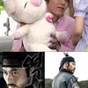 Aktor Korea garang