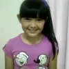 Amanda Manopo kecil