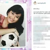 Ayu Ting Ting