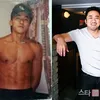 Bintang Korea Dulu Vs Kini