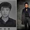 Bintang Korea Dulu Vs Kini