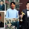 Bintang Korea Dulu Vs Kini