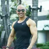 Transformasi Deddy Corbuzier yang Masa Mudanya Disebut Beda dengan Sekarang